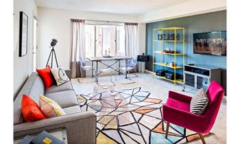 1, 2 & 3 Bedroom layout options